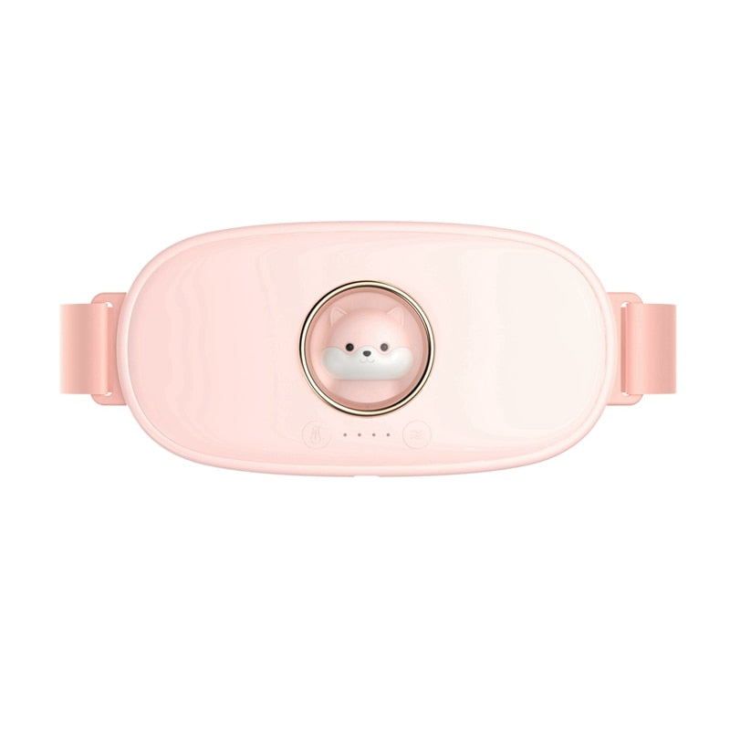 menstrual massager - photo 2