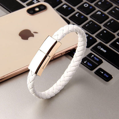 charging bracelet - photo 2