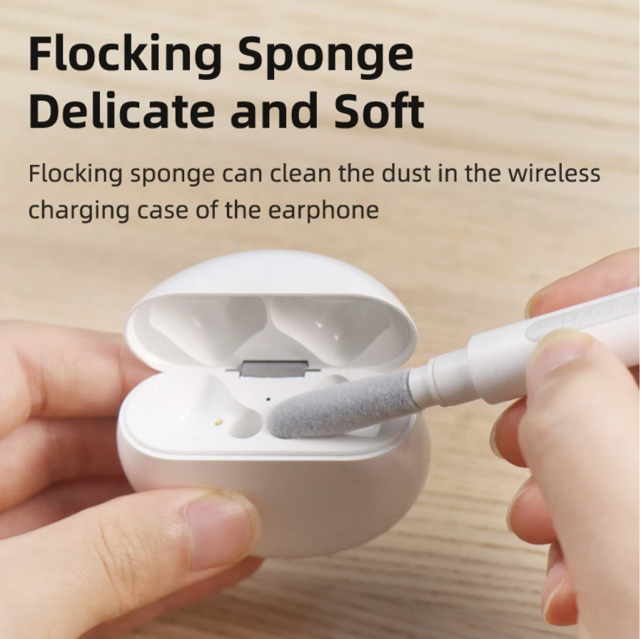 airpod cleaning kit - photo 4