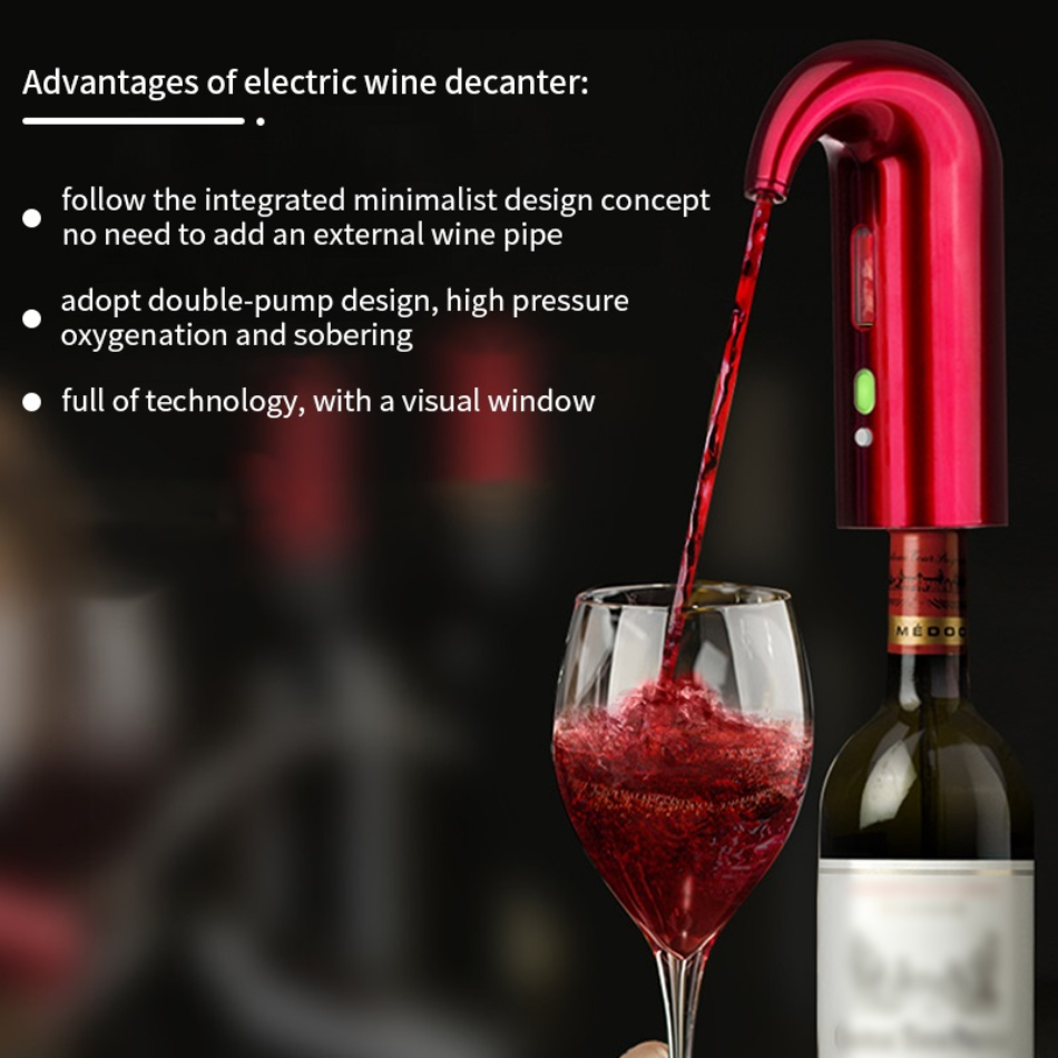 wine pump - photo 2