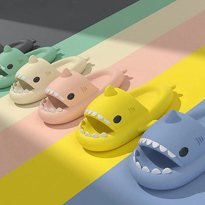 shark slides - photo 3