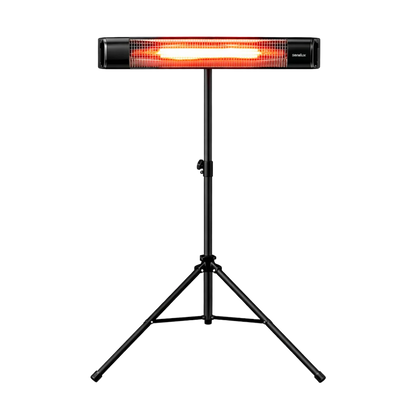Tripod Mounted Infrared Patio Heater