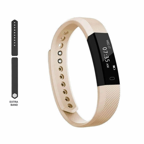SmartFit slim activity tracker watch - photo 13
