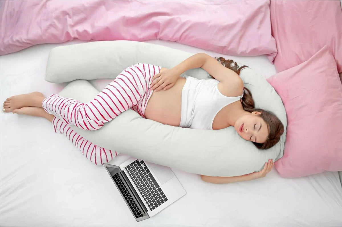 sleep therapy pillow - photo 3