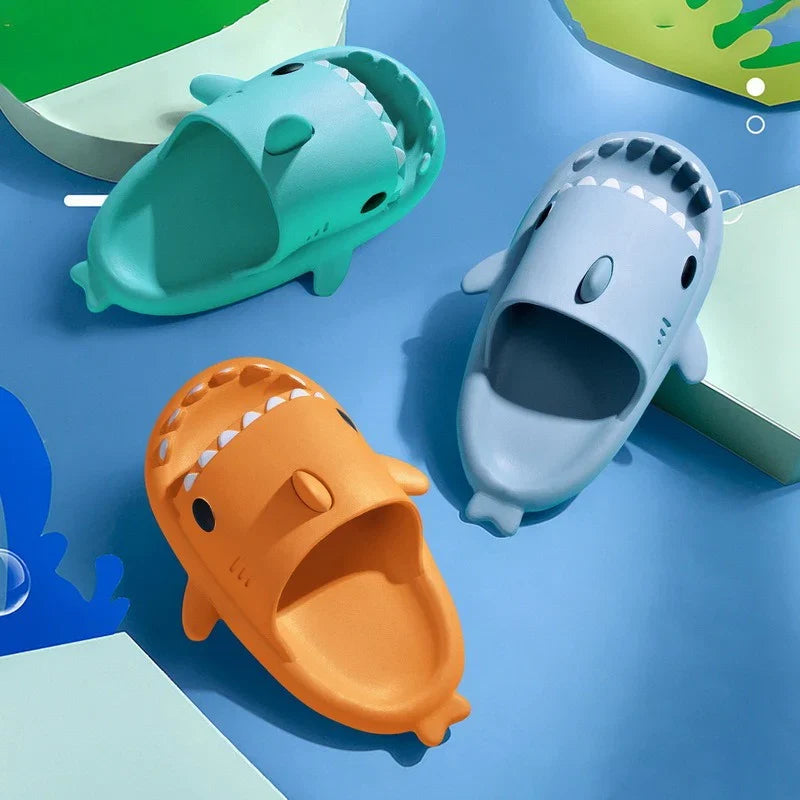 shark slides - photo 2
