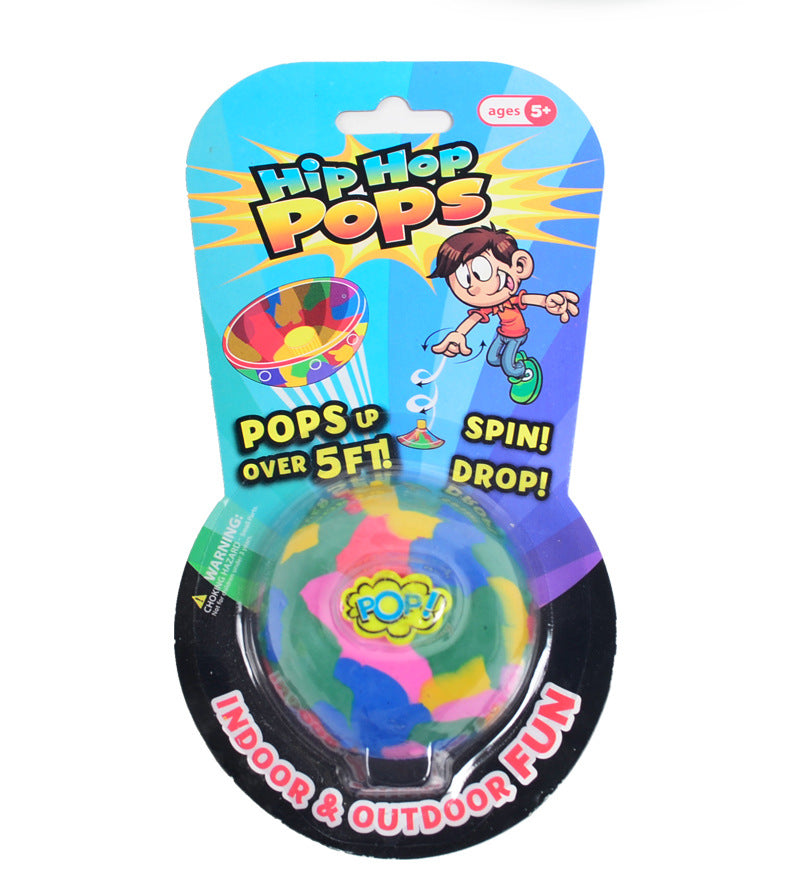 fidget bouncer - photo 2