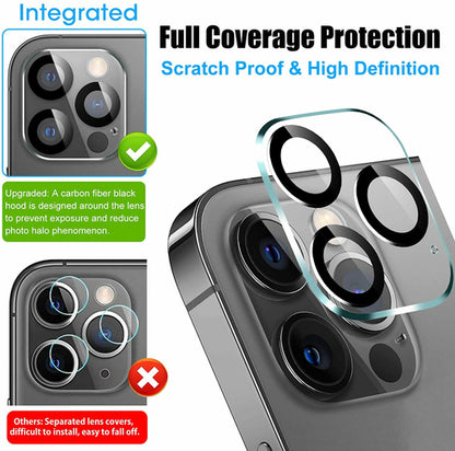 iPhone camera lens glass protector - photo 4