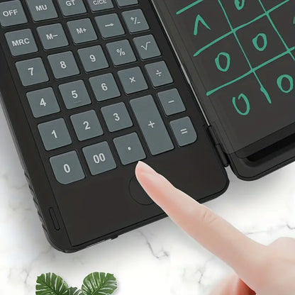lcd calculator - photo 3