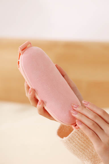 menstrual massager - photo 3