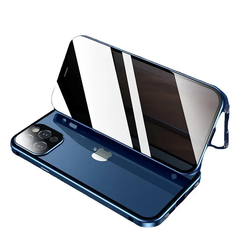 privacy screen - photo 3