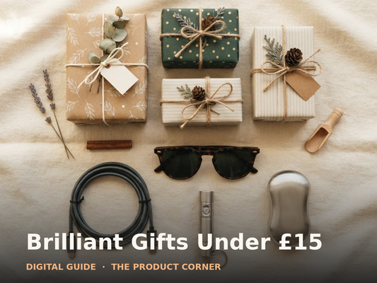 brilliant-gifts-under-15-guide thumbnail