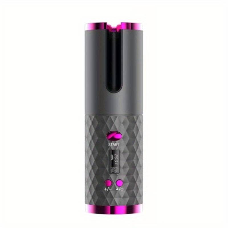 portable hair curler - photo 2