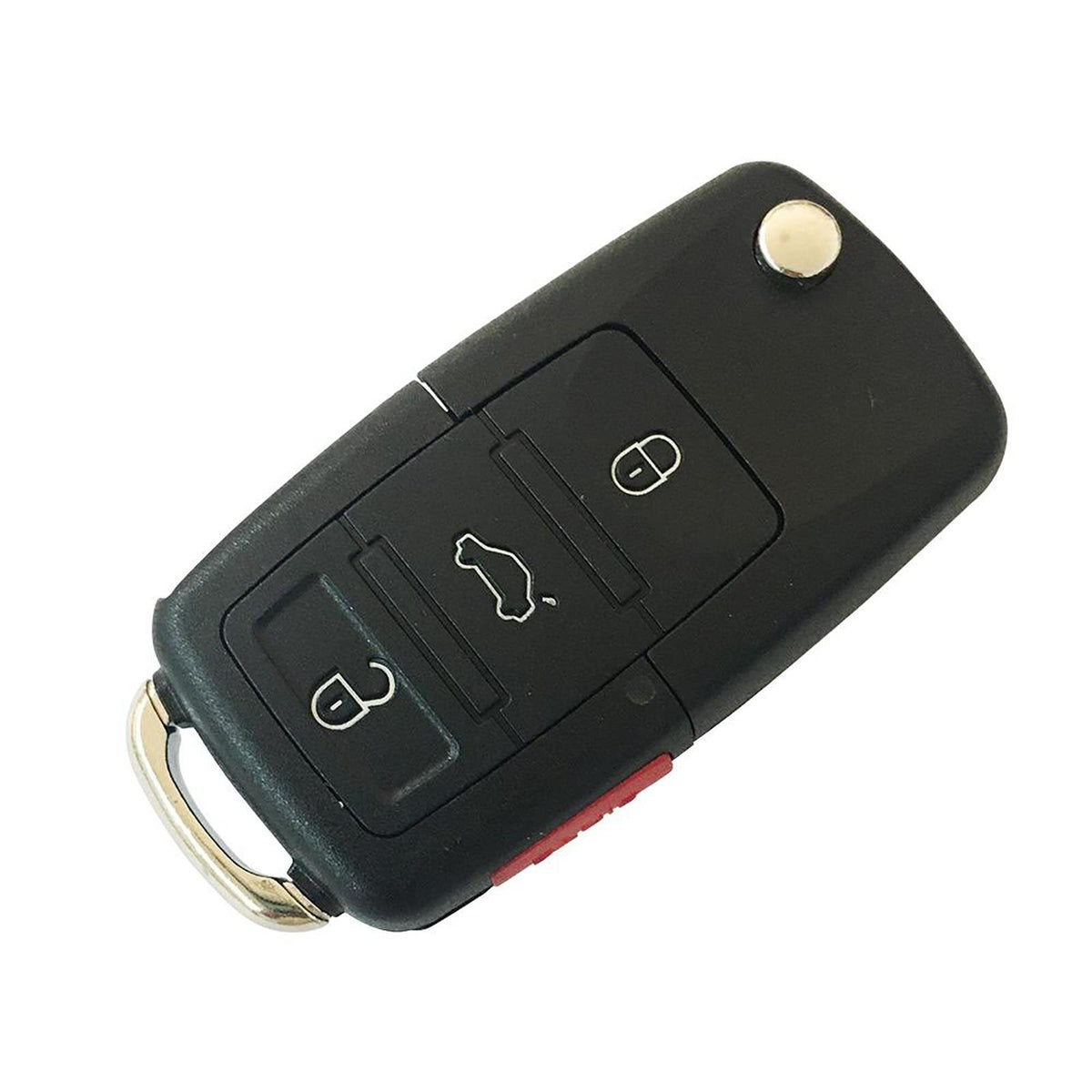 compartment car key