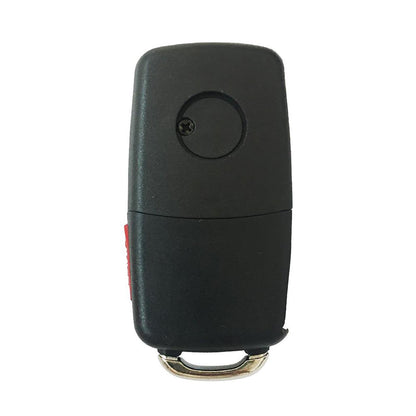 compartment car key - photo 4