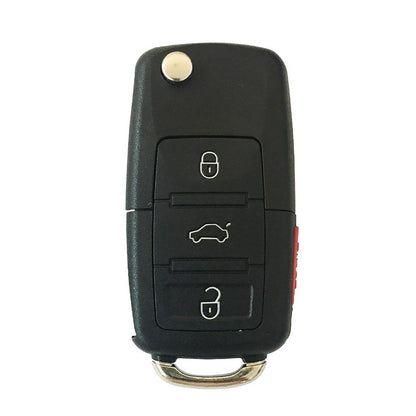 compartment car key - photo 2