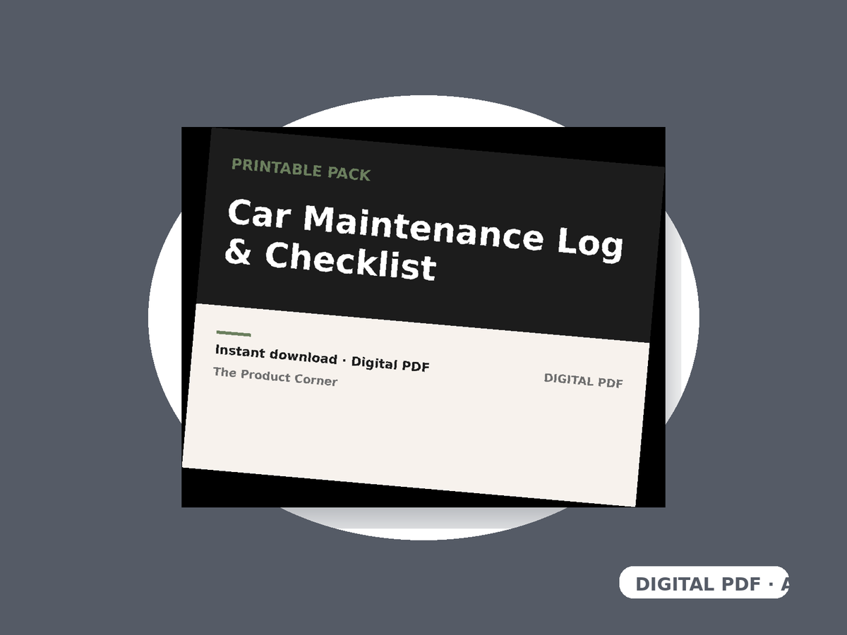 car-maintenance-log thumbnail