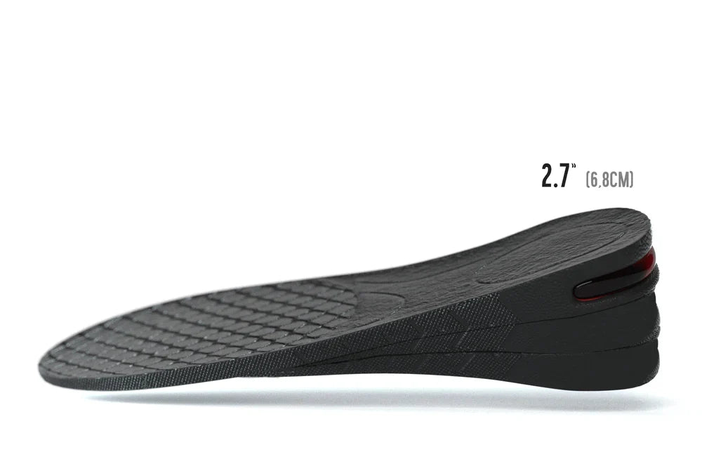sole booster - photo 3