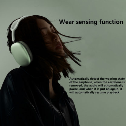 wireless sport Bluetooth headphones - photo 2