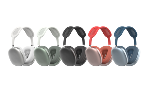 wireless sport Bluetooth headphones - photo 6