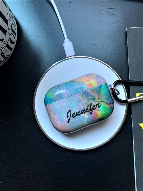 custom AirPods Pro case - photo 4