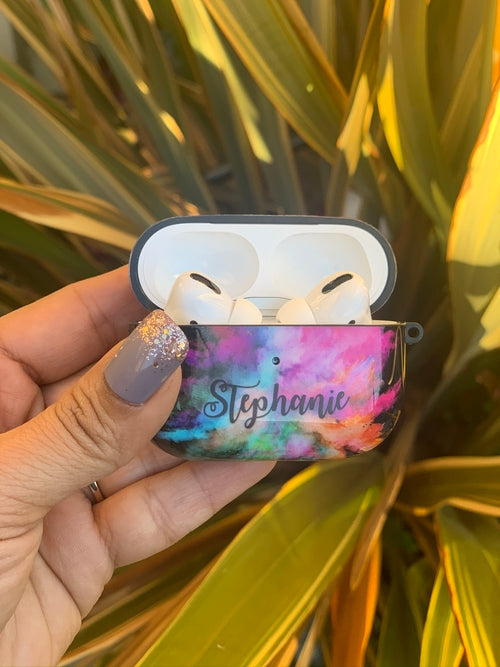 custom AirPods Pro case - photo 5