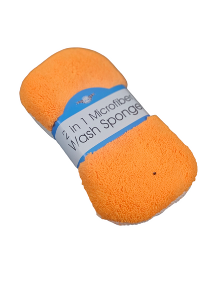 9-piece microfiber car cleaning kit - photo 4