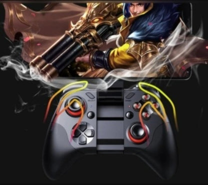 VR gaming headset with Bluetooth controller - photo 2