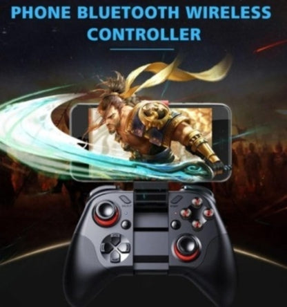 VR gaming headset with Bluetooth controller - photo 3