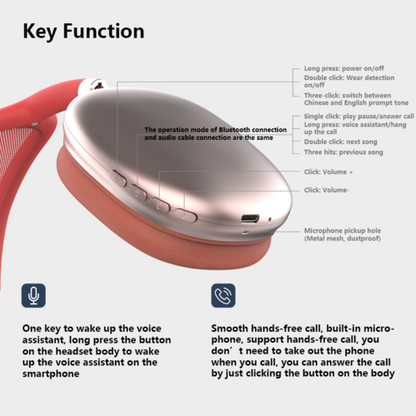 wireless sport Bluetooth headphones - photo 4
