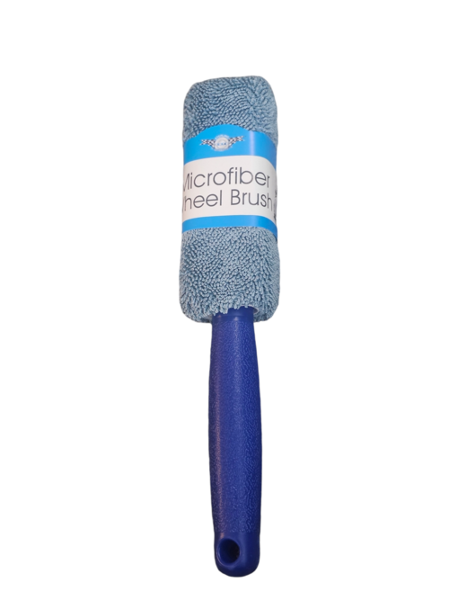 9-piece microfiber car cleaning kit - photo 5