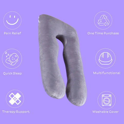 sleep therapy pillow