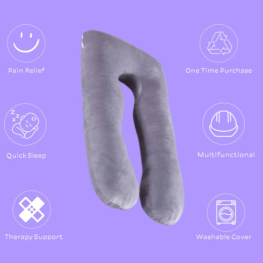 sleep therapy pillow