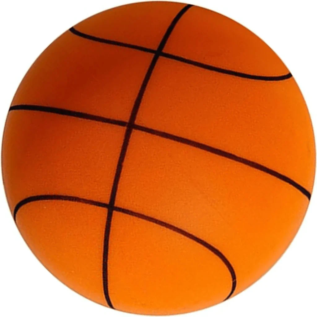 silent basketball