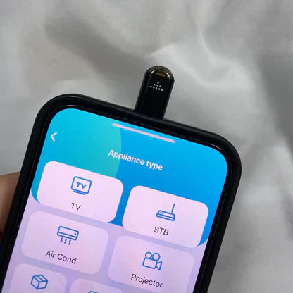 infrared phone adapter - photo 3