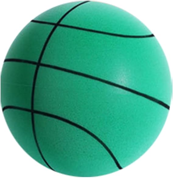 silent basketball - photo 2