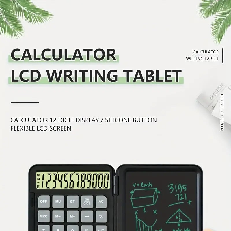 lcd calculator - photo 5
