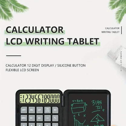lcd calculator - photo 5