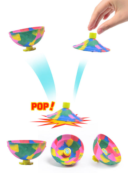 fidget bouncer - photo 3