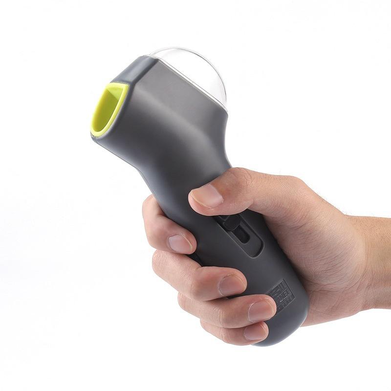 pet treat launcher - photo 4