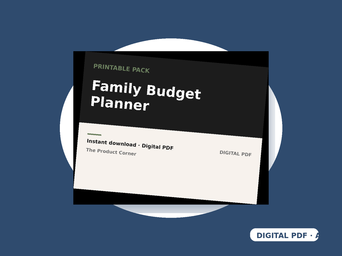 family-budget-planner thumbnail