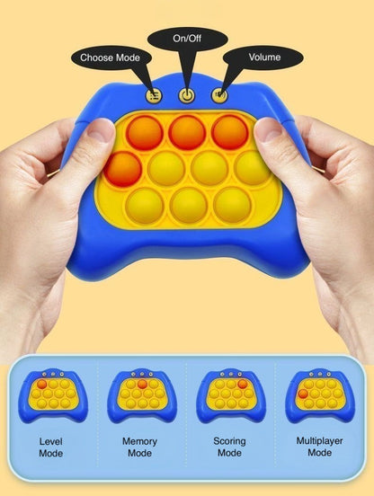 push popper - photo 2
