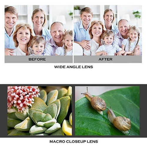 ultra-wide camera lens for phones - photo 3