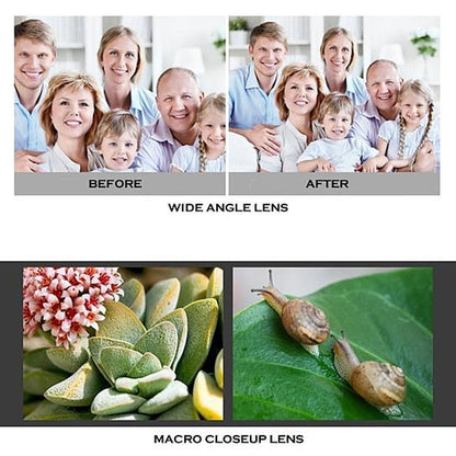 ultra-wide camera lens for phones - photo 3
