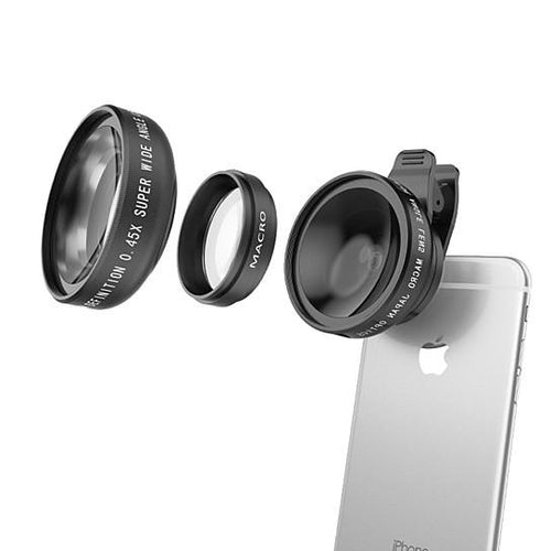 ultra-wide camera lens for phones - photo 2