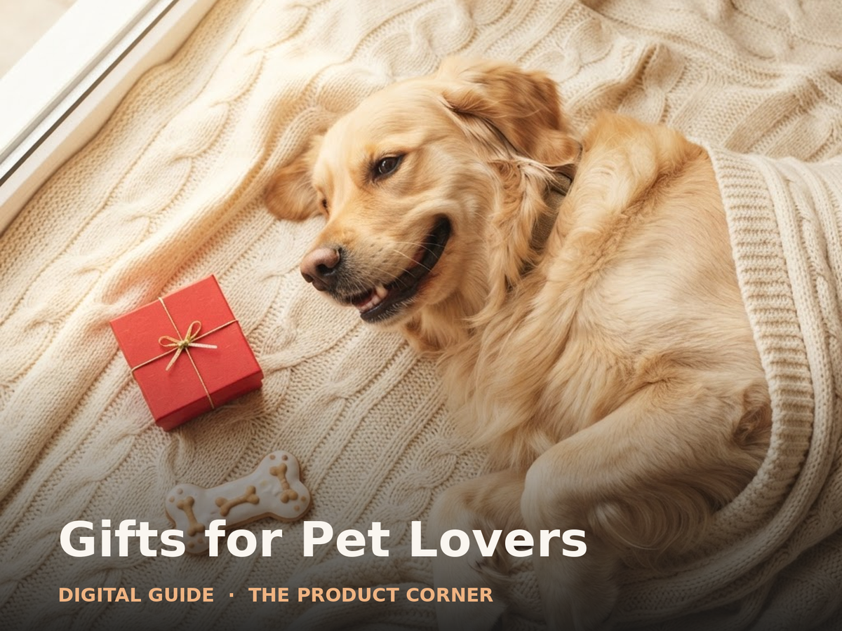 gifts-for-pet-lovers-guide thumbnail