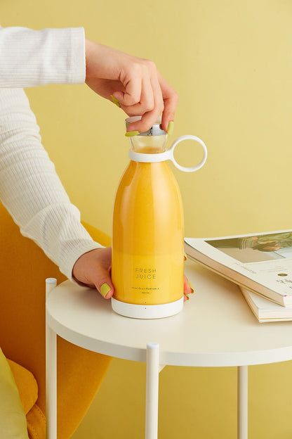 blender bottle - photo 4