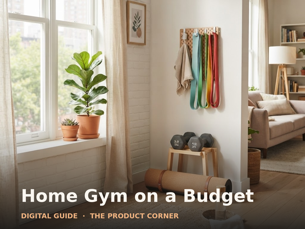 home-gym-on-a-budget-guide thumbnail