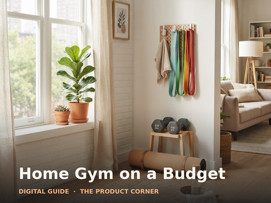 home-gym-on-a-budget-guide thumbnail