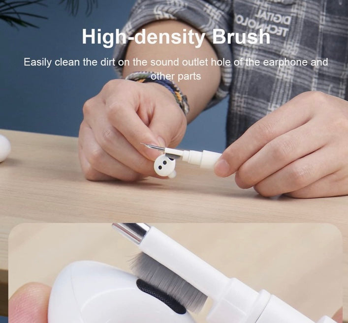airpod cleaning kit - photo 3