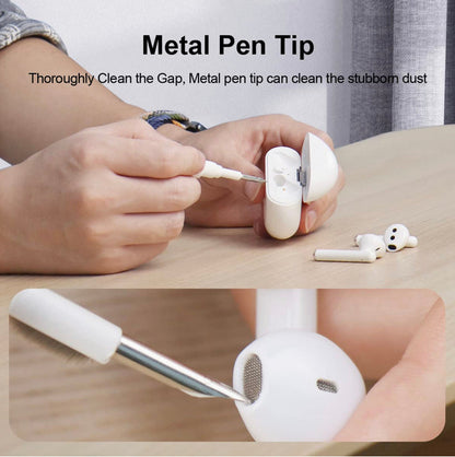 airpod cleaning kit - photo 2